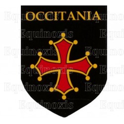 Imán occitano – Occitania