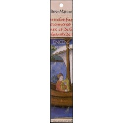 Incienso Medieval en bâtonnets – Brisa
